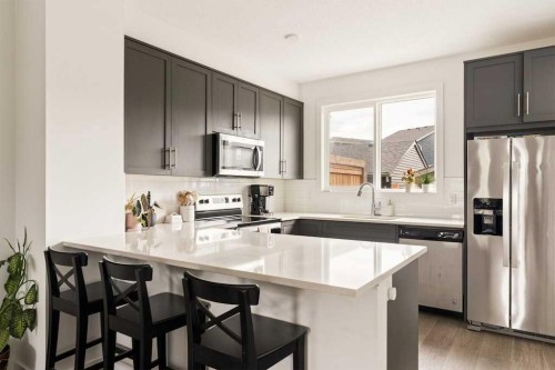 39 Howse Rise Ne, Calgary, AB 