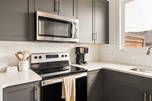 39 Howse Rise Ne, Calgary, AB 