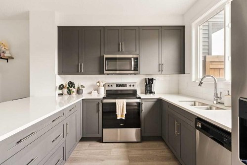 39 Howse Rise Ne, Calgary, AB 