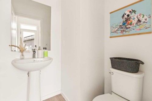 39 Howse Rise Ne, Calgary, AB 