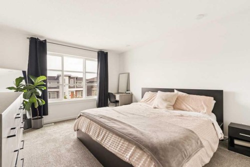 39 Howse Rise Ne, Calgary, AB 