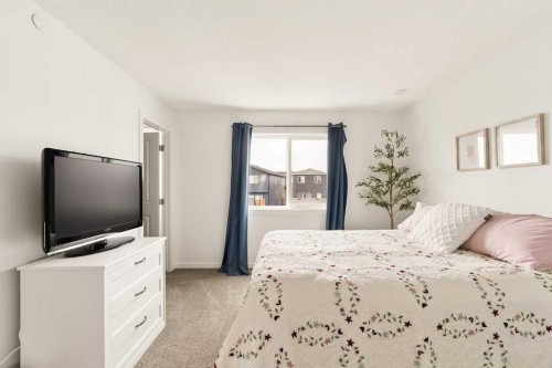 39 Howse Rise Ne, Calgary, AB 