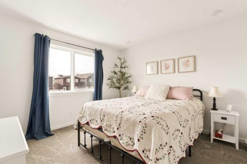 39 Howse Rise Ne, Calgary, AB 