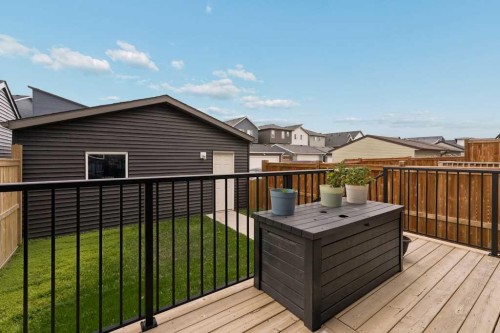39 Howse Rise Ne, Calgary, AB 