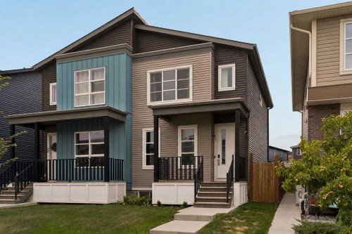 39 Howse Rise Ne, Calgary, AB 