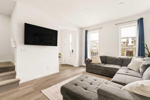 39 Howse Rise Ne, Calgary, AB 