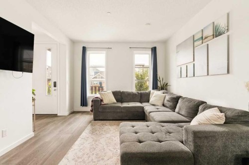 39 Howse Rise Ne, Calgary, AB 
