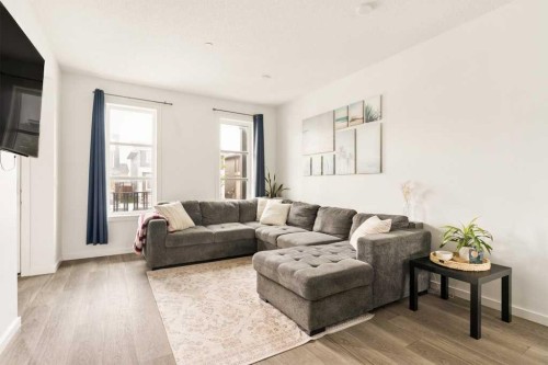 39 Howse Rise Ne, Calgary, AB 