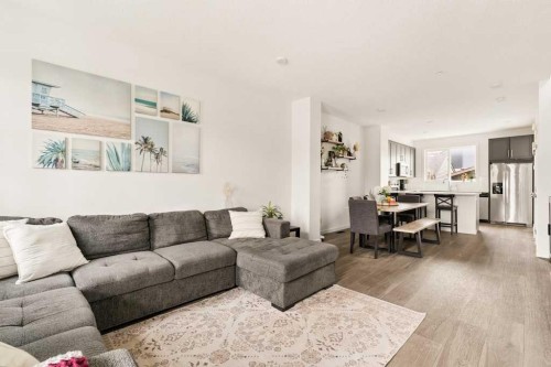 39 Howse Rise Ne, Calgary, AB 