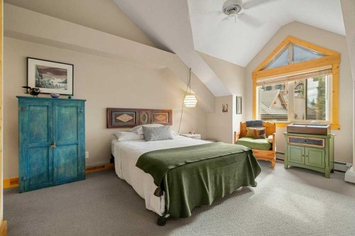 317-175 Crossbow, Canmore, AB 