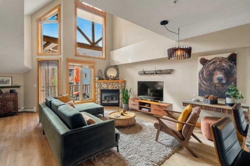 317-175 Crossbow, Canmore, AB 