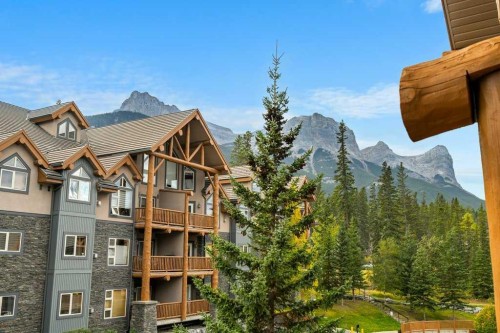 317-175 Crossbow, Canmore, AB 