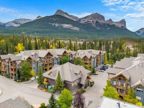 317-175 Crossbow, Canmore, AB 
