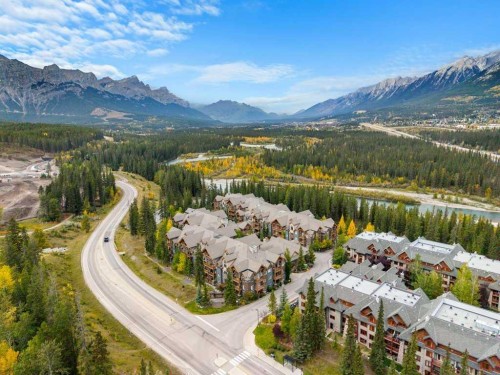 317-175 Crossbow, Canmore, AB 