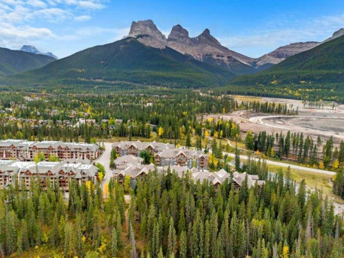 317-175 Crossbow, Canmore, AB 