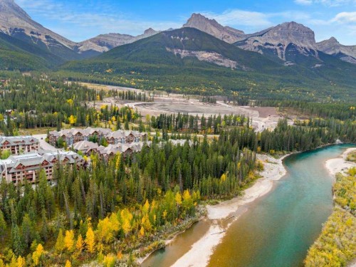 317-175 Crossbow, Canmore, AB 