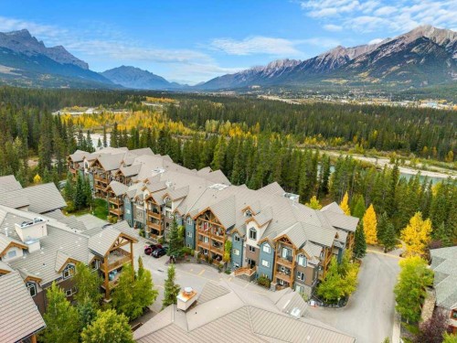 317-175 Crossbow, Canmore, AB 