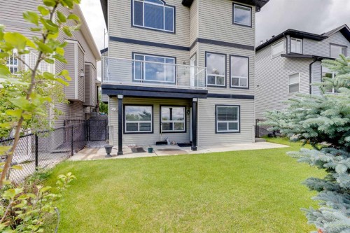 92 Everhollow Way Sw, Calgary, AB 