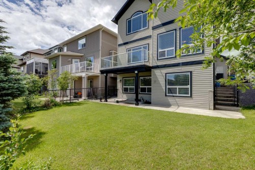 92 Everhollow Way Sw, Calgary, AB 