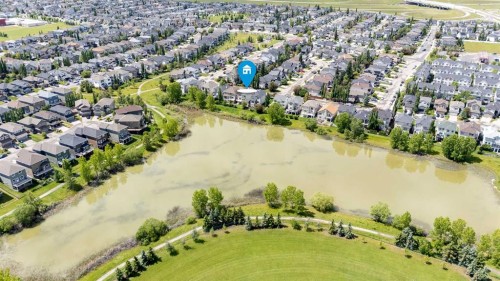 92 Everhollow Way Sw, Calgary, AB 