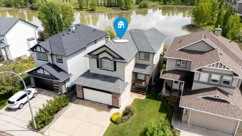 92 Everhollow Way Sw, Calgary, AB 