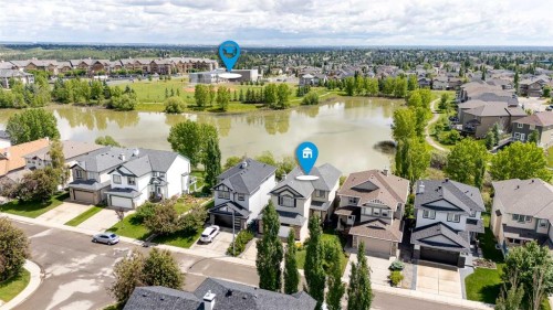 92 Everhollow Way Sw, Calgary, AB 
