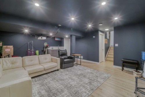 4035 Fonda Way Se, Calgary, AB 