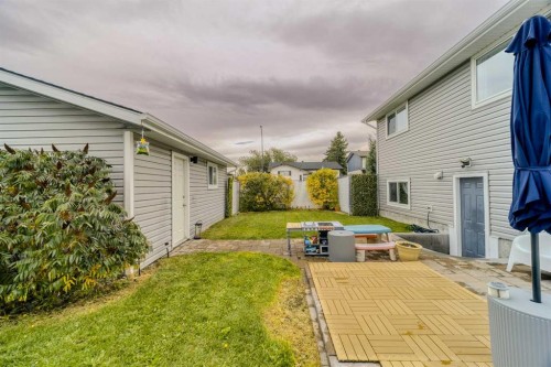 4035 Fonda Way Se, Calgary, AB 