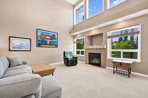 230 Panamount Grove Nw, Calgary, AB 