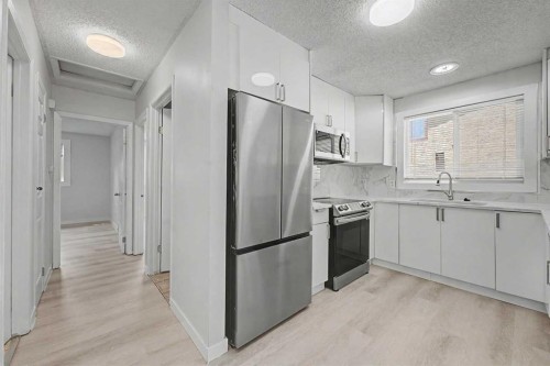 5615 Temple Drive Ne, Calgary, AB 
