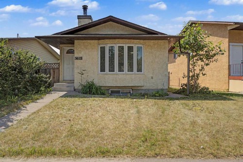 5615 Temple Drive Ne, Calgary, AB 