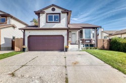 4610 43 Street NECalgary, AB T1Y 6J5