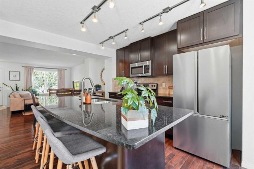 1214 Cranford Court Se, Calgary, AB 
