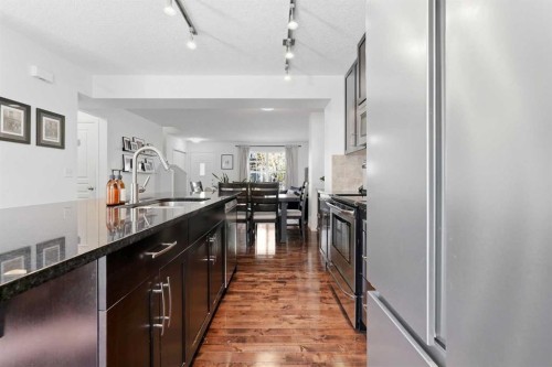 1214 Cranford Court Se, Calgary, AB 