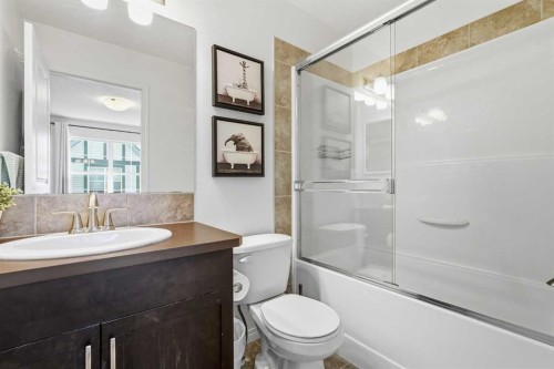 1214 Cranford Court Se, Calgary, AB 
