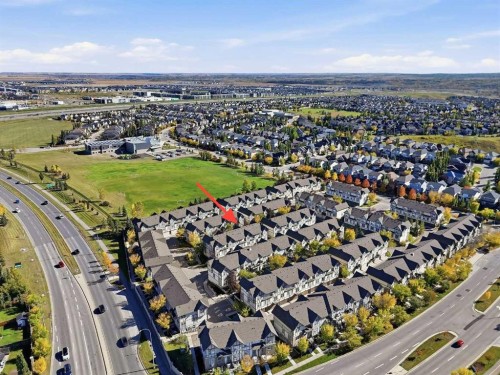 1214 Cranford Court Se, Calgary, AB 