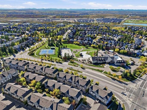 1214 Cranford Court Se, Calgary, AB 