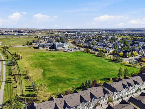 1214 Cranford Court Se, Calgary, AB 