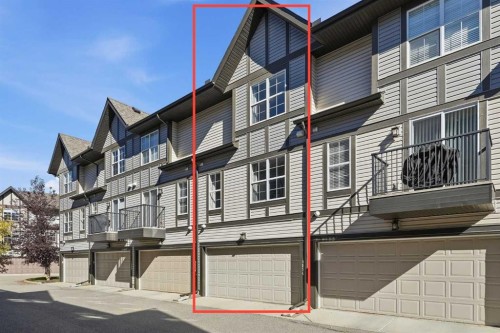 1214 Cranford Court Se, Calgary, AB 