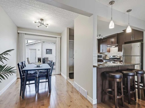 325 Whitney Crescent Se, Calgary, AB 