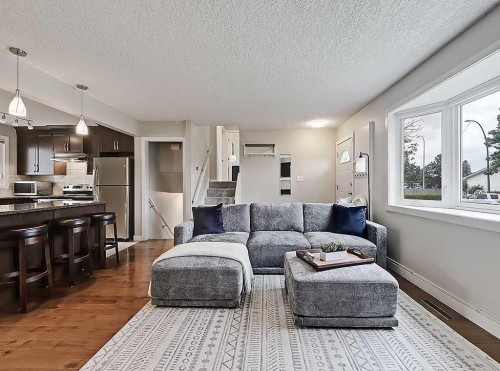 325 Whitney Crescent Se, Calgary, AB 