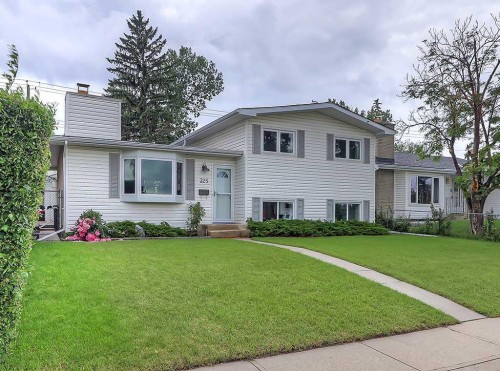 325 Whitney Crescent Se, Calgary, AB 