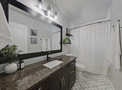 325 Whitney Crescent Se, Calgary, AB 