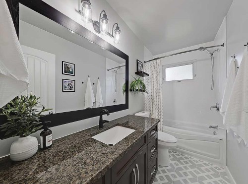 325 Whitney Crescent Se, Calgary, AB 