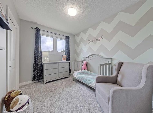 325 Whitney Crescent Se, Calgary, AB 