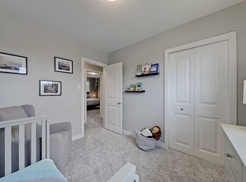 325 Whitney Crescent Se, Calgary, AB 