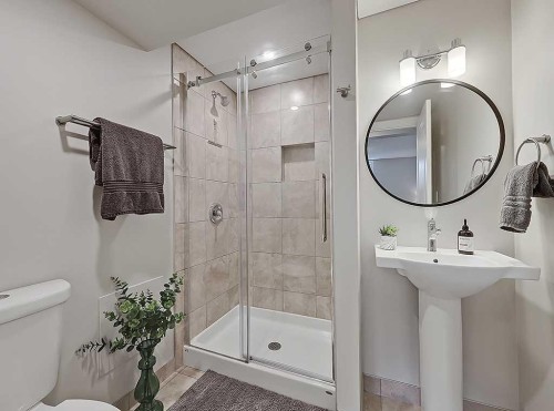 325 Whitney Crescent Se, Calgary, AB 