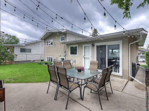 325 Whitney Crescent Se, Calgary, AB 