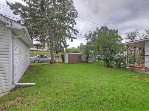 325 Whitney Crescent Se, Calgary, AB 