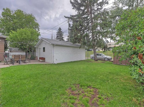 325 Whitney Crescent Se, Calgary, AB 